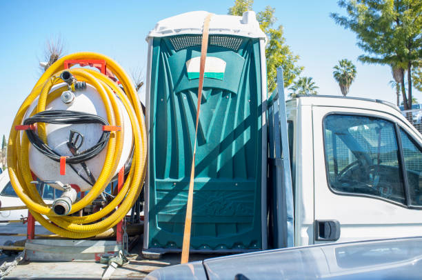 Best Best portable toilet rental  in Taft, FL