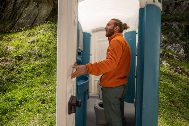 Porta potty rental for outdoor events in Taft, FL