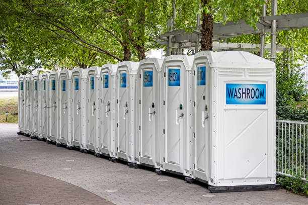 Best Porta potty rental for parties  in Taft, FL