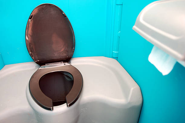 Professional porta potty rental in Taft, FL