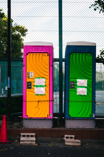 Best Porta potty rental near me  in Taft, FL