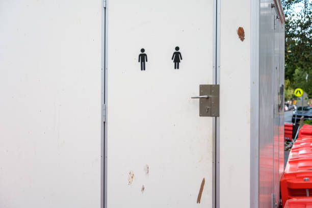 Portable Toilet Options We Offer in Taft, FL